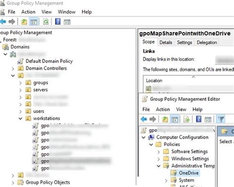 Windows Group Policy (GPO) Explanation and Tutorials.